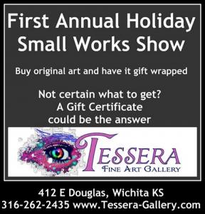 Small Works Show
